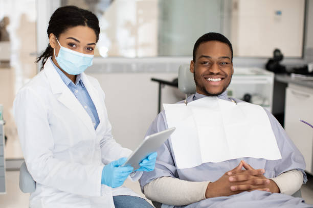 Dental Bonding in Oasis, CA
