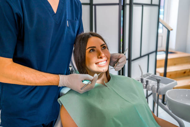 Best General Dentistry  in Oasis, CA